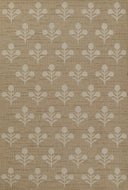 Erin Gates Saybrook SAY-2 Beige Area Rug by Momeni