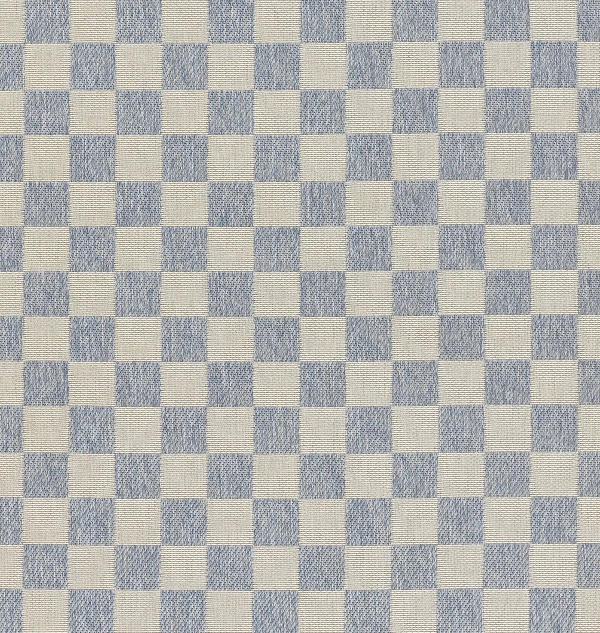 Saybrook SAY-3 (Checkered) Blue Area Rug by Erin Gates by Momeni