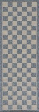 Erin Gates Saybrook SAY-3 Blue Area Rug by Momeni