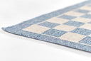 Erin Gates Saybrook SAY-3 Blue Area Rug by Momeni