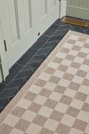 Erin Gates Saybrook SAY-3 Grey Area Rug by Momeni