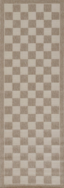 Erin Gates Saybrook SAY-3 Grey Area Rug by Momeni