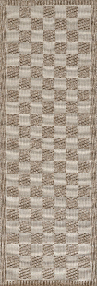 Erin Gates Saybrook SAY-3 Grey Area Rug by Momeni