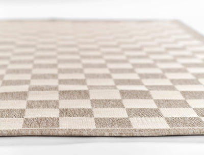 Erin Gates Saybrook SAY-3 Grey Area Rug by Momeni