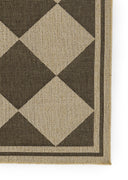 Erin Gates Saybrook SAY-4 Black Area Rug by Momeni