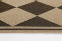 Erin Gates Saybrook SAY-4 Black Area Rug by Momeni