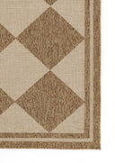 Erin Gates Saybrook SAY-4 Natural Area Rug by Momeni