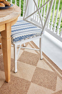 Erin Gates Saybrook SAY-4 Natural Area Rug by Momeni