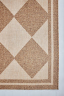 Erin Gates Saybrook SAY-4 Natural Area Rug by Momeni