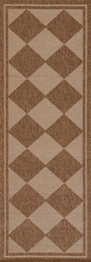 Erin Gates Saybrook SAY-4 Natural Area Rug by Momeni