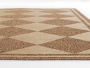 Erin Gates Saybrook SAY-4 Natural Area Rug by Momeni