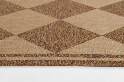 Erin Gates Saybrook SAY-4 Natural Area Rug by Momeni