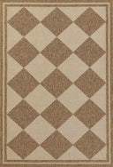 Erin Gates Saybrook SAY-4 Natural Area Rug by Momeni