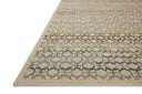 The Saylor SAY-09 Ivory / Multi Area Rug brings refined ivory and vibrant multi-toned character to your home in a power-loomed polypropylene area rug