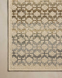 The Saylor SAY-09 Ivory / Multi Area Rug brings refined ivory and vibrant multi-toned character to your home in a power-loomed polypropylene area rug