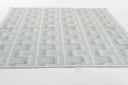 Momeni Scandi SCN-1 Blue Hand Woven Area Rug