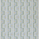Momeni Scandi SCN-1 Blue Hand Woven Area Rug