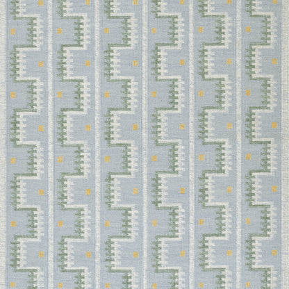 Momeni Scandi SCN-1 Blue Hand Woven Area Rug