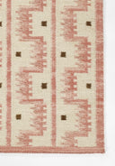 Momeni Scandi SCN-1 Blush Hand Woven Area Rug