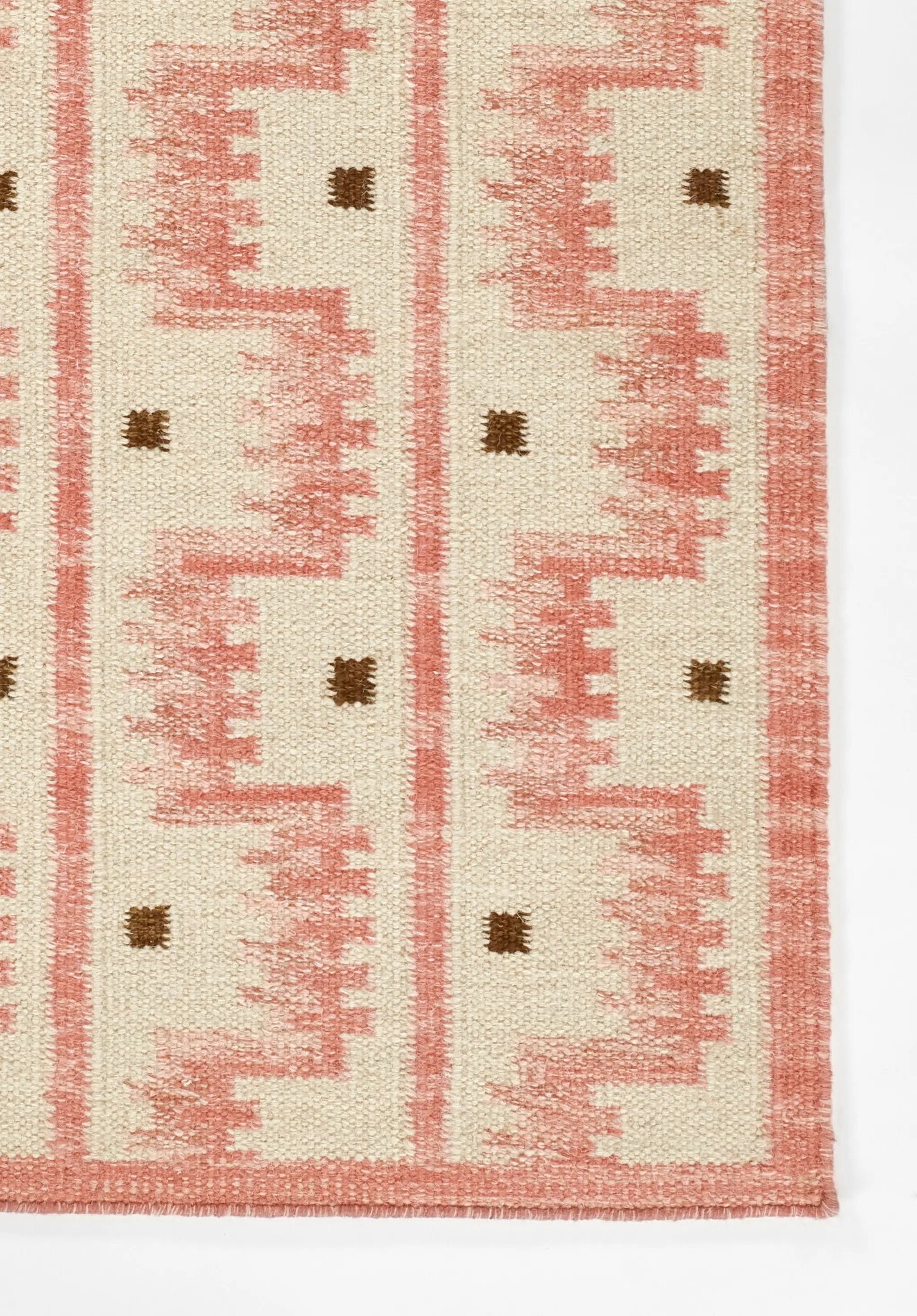 Scandi SCN-1 Blush Area Rug by Momeni