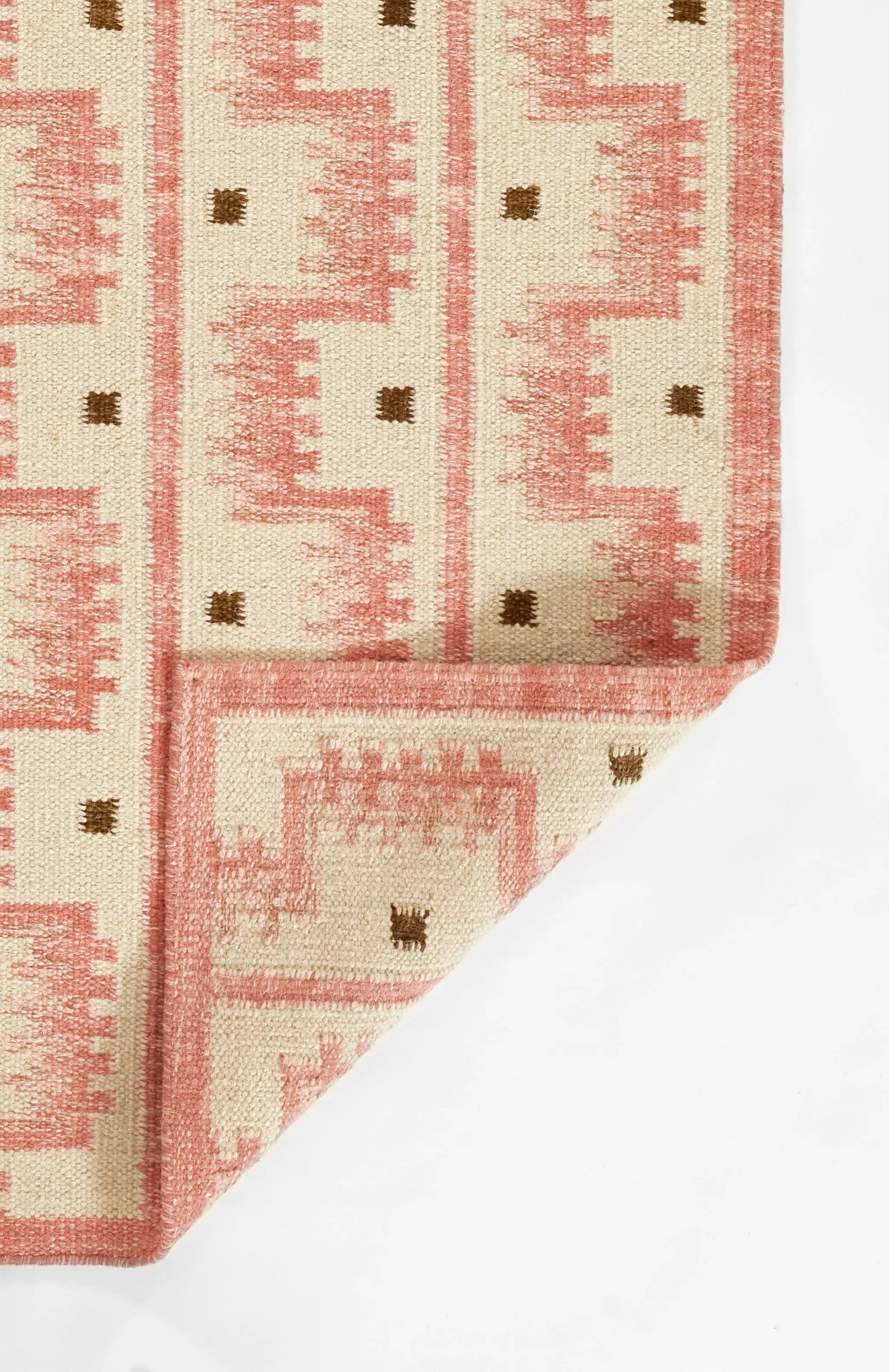 Scandi SCN-1 Blush Area Rug by Momeni