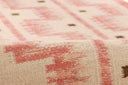 Momeni Scandi SCN-1 Blush Hand Woven Area Rug