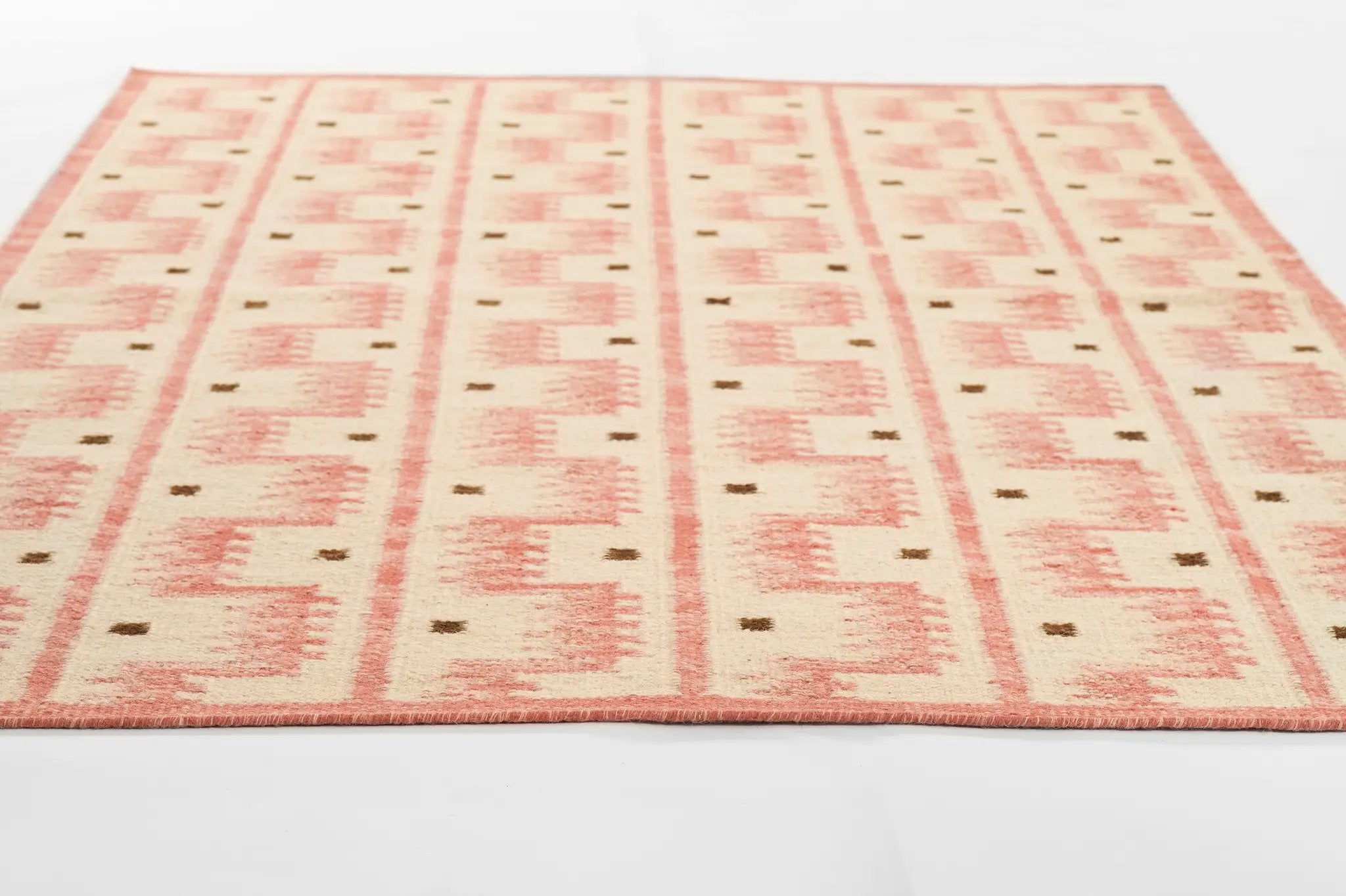 Scandi SCN-1 Blush Area Rug by Momeni