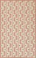 Momeni Scandi SCN-1 Blush Hand Woven Area Rug