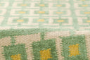 Momeni Scandi SCN-2 Green Hand Woven Area Rug