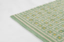 Momeni Scandi SCN-2 Green Hand Woven Area Rug