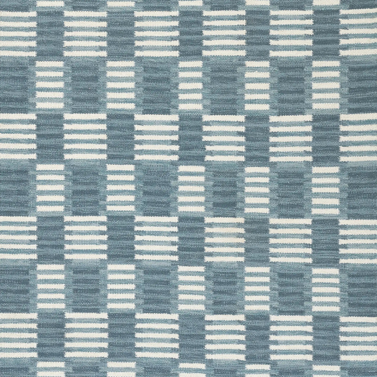 Scandi SCN-3 Blue Area Rug by Momeni