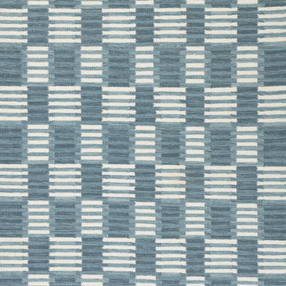 Momeni Scandi SCN-3 Blue Hand Woven Area Rug