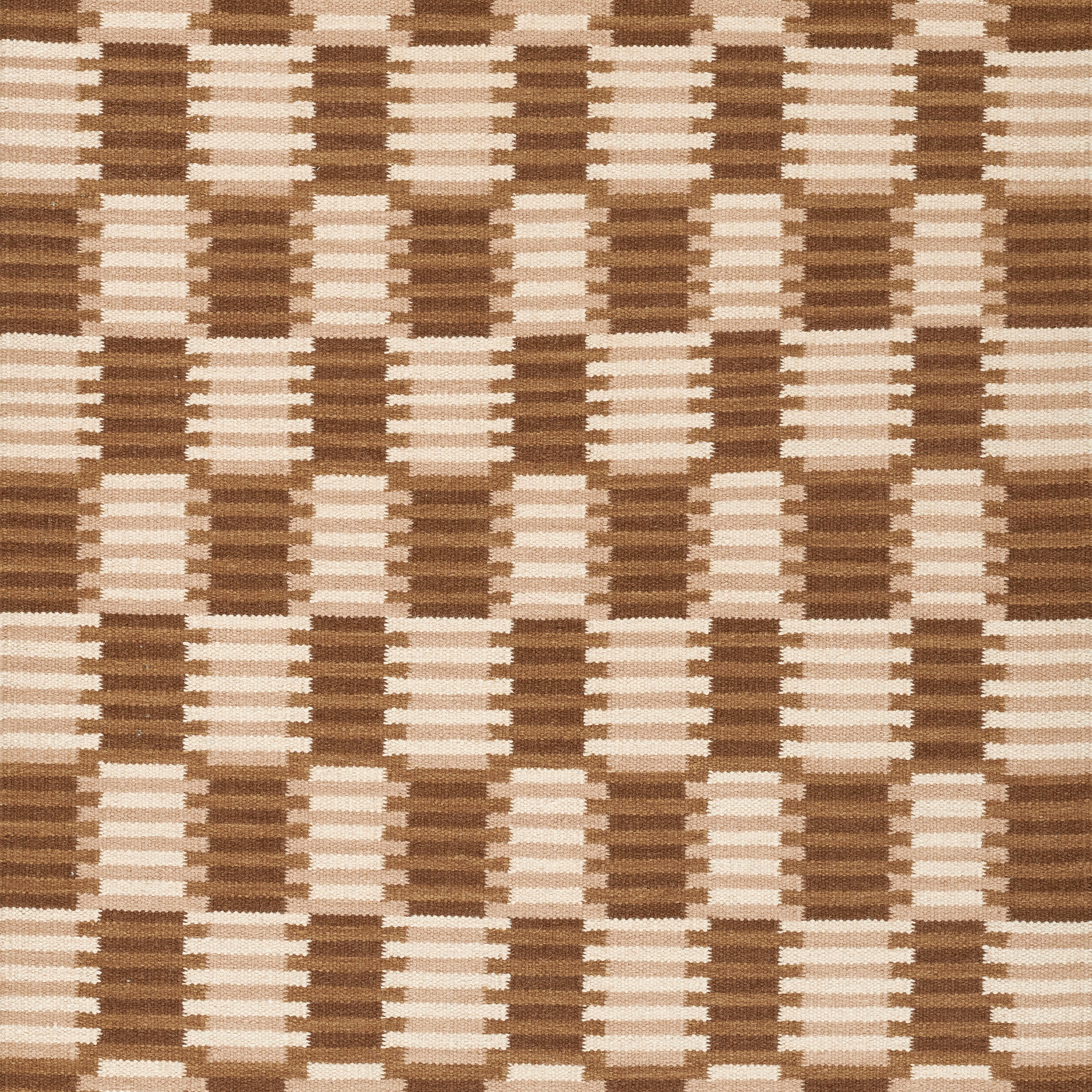 Momeni Scandi SCN-3 Brown Hand Woven Area Rug
