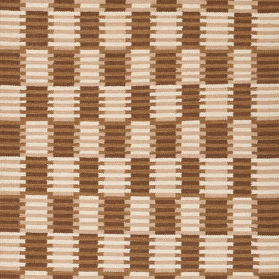 Momeni Scandi SCN-3 Brown Hand Woven Area Rug