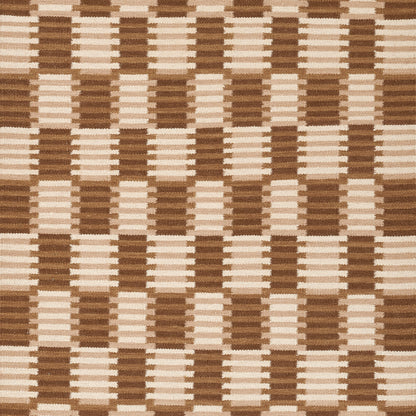 Momeni Scandi SCN-3 Brown Hand Woven Area Rug