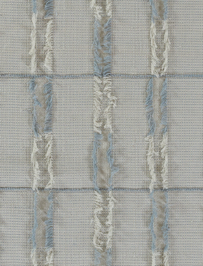 Momeni Serena SRN-1 Blue Hand Woven Area Rug