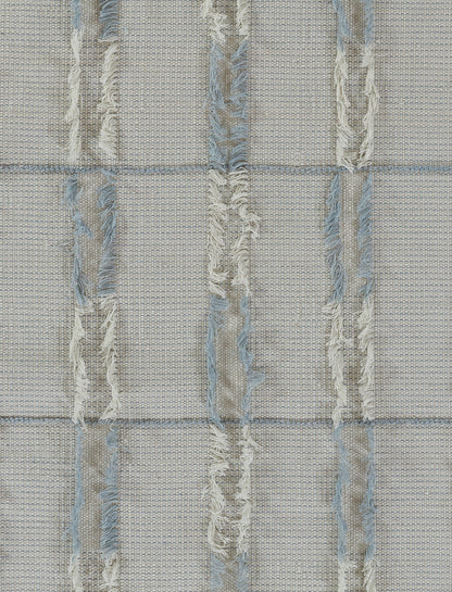 Momeni Serena SRN-1 Blue Hand Woven Area Rug
