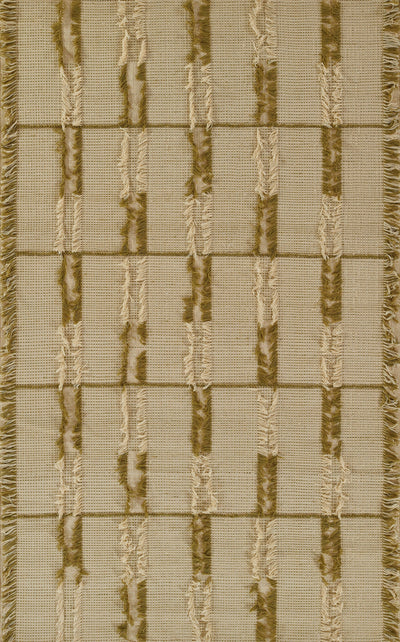 Momeni Serena SRN-1 Green Hand Woven Area Rug