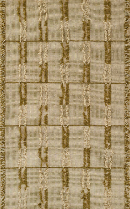 Momeni Serena SRN-1 Green Hand Woven Area Rug
