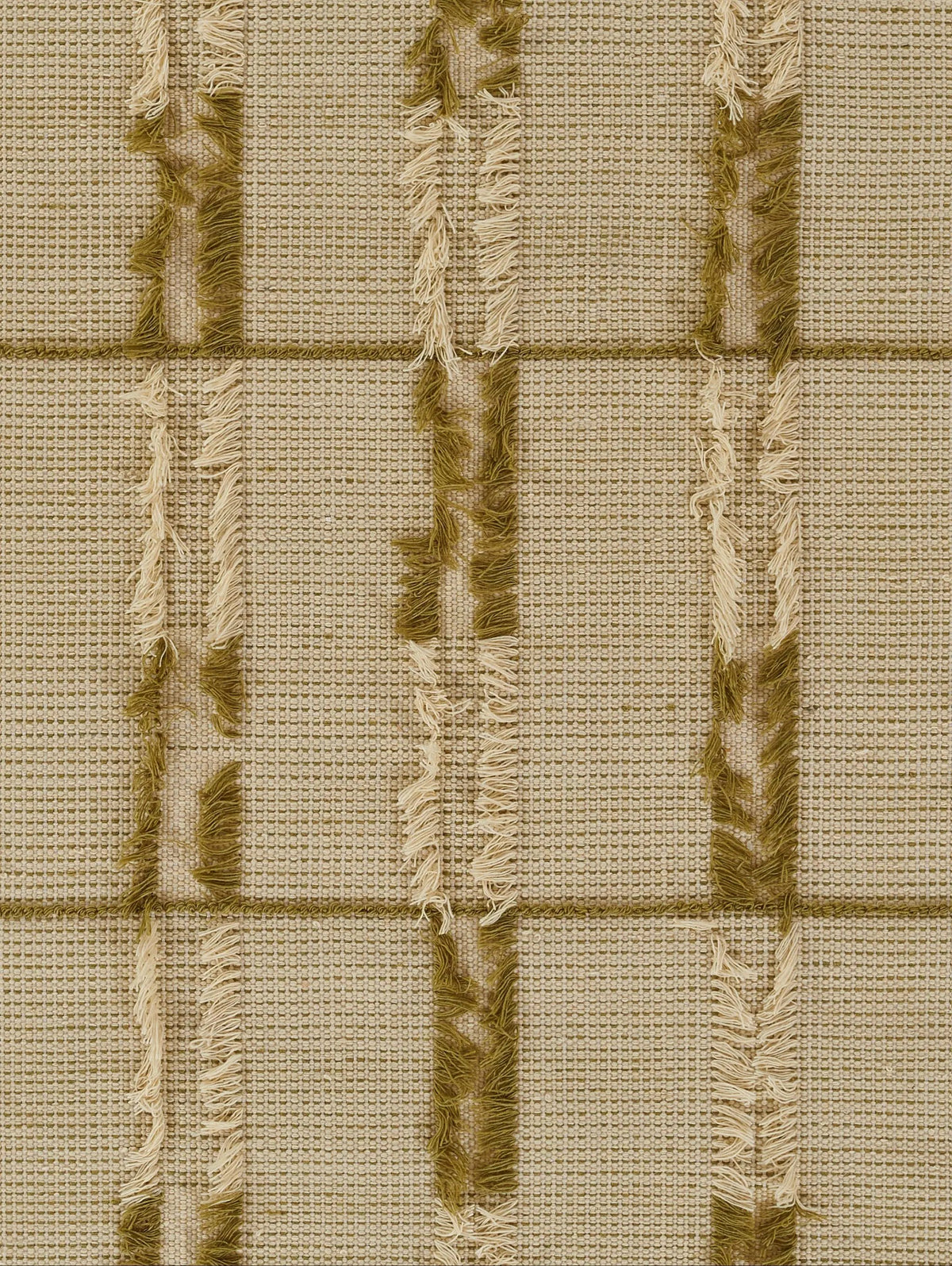 Serena SRN-1 Green Area Rug by Momeni