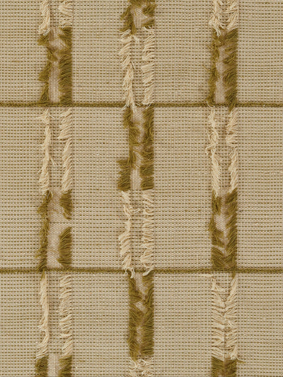 Momeni Serena SRN-1 Green Hand Woven Area Rug