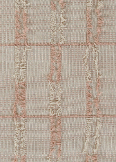 Momeni Serena SRN-1 Pink Hand Woven Area Rug