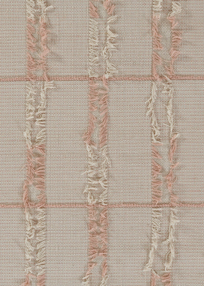 Momeni Serena SRN-1 Pink Hand Woven Area Rug