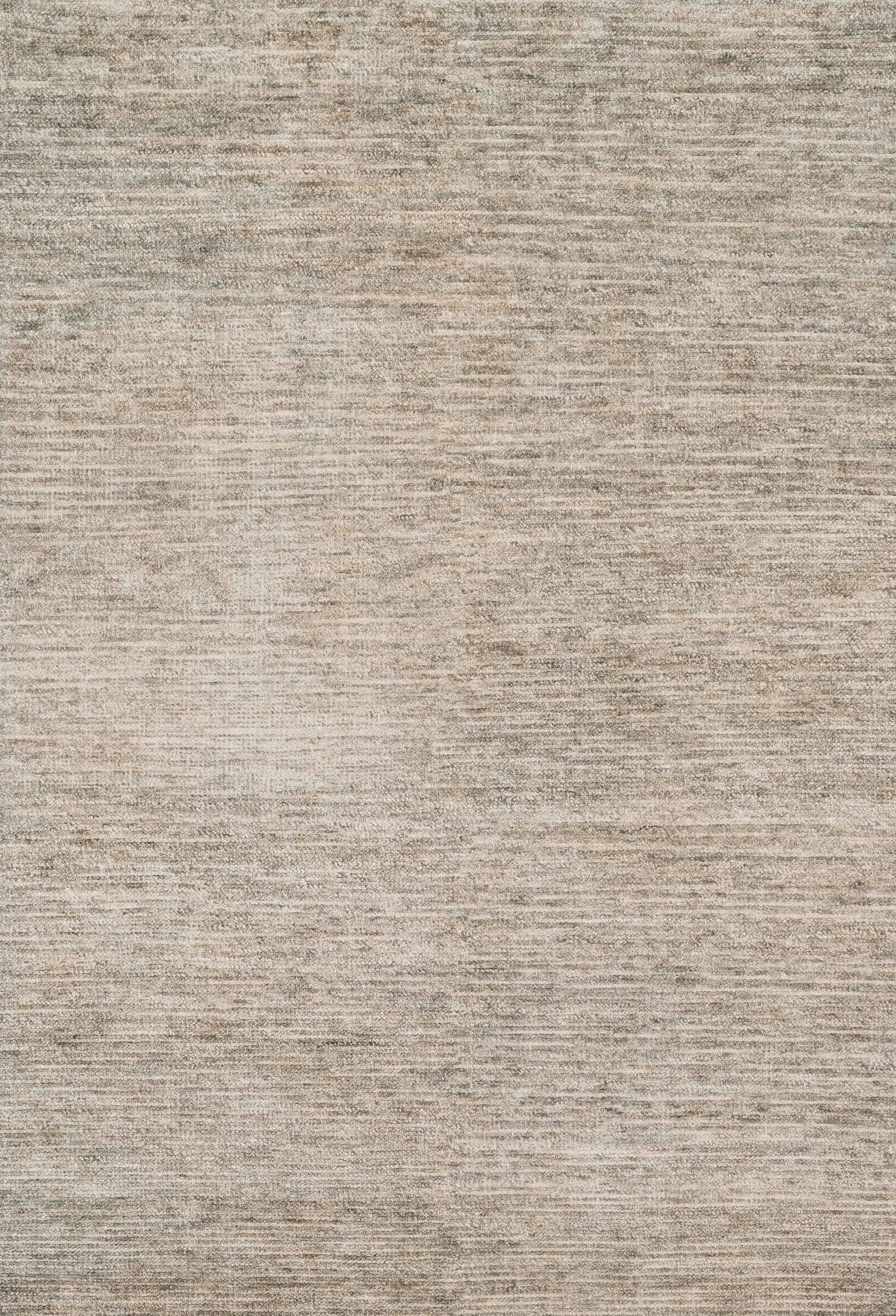 Serena SG-01 Smoke Area Rug by Loloi