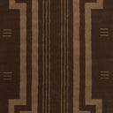 Momeni Simba SIM11 Brown Hand Tufted Area Rug