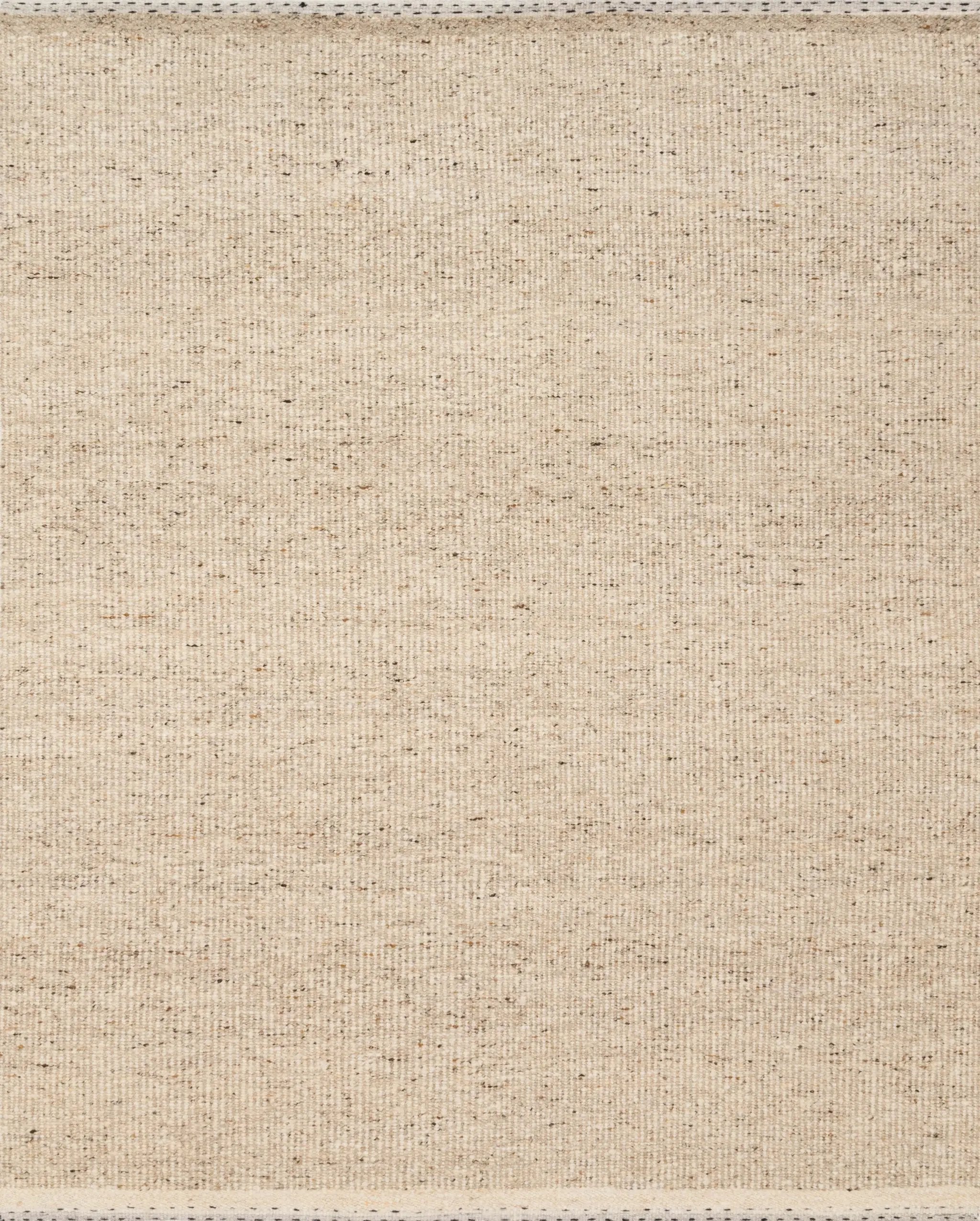 Sloane SLN-01 Natural Area Rug by Loloi