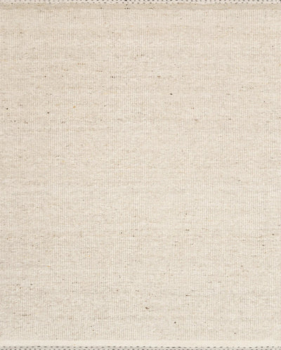 Sloane SLN-01 Oatmeal Area Rug by Loloi