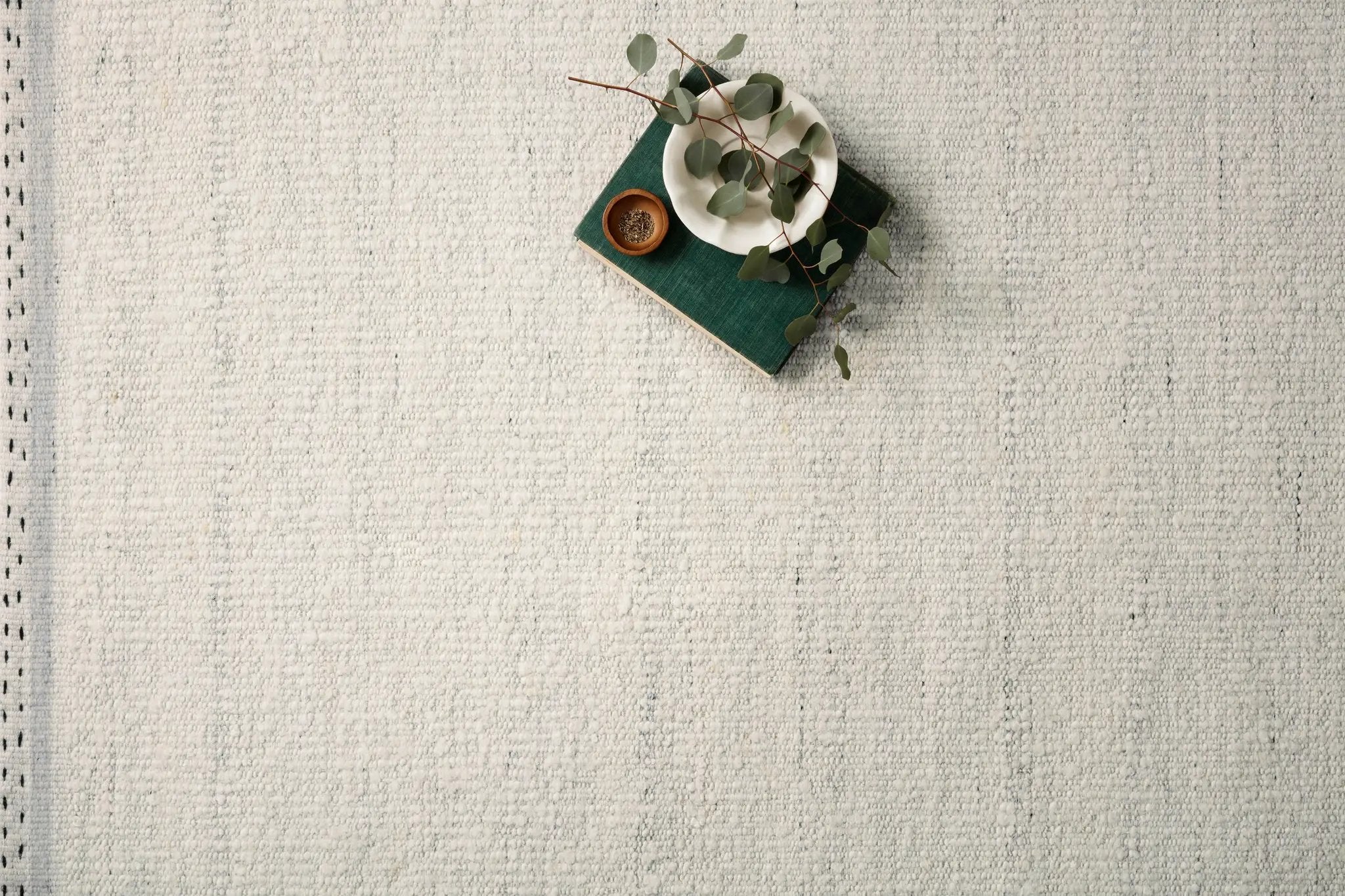 Sloane SLN-01 Sky Area Rug by Loloi