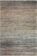 The Soho SOH-02 Earth / Multi Area Rug blends earthy and vibrant multi-toned tones and contemporary and abstract motifs into a power-loomed 100% polyester area rug with timeless appeal