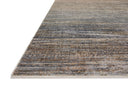 The Soho SOH-02 Earth / Multi Area Rug blends earthy and vibrant multi-toned tones and contemporary and abstract motifs into a power-loomed 100% polyester area rug with timeless appeal